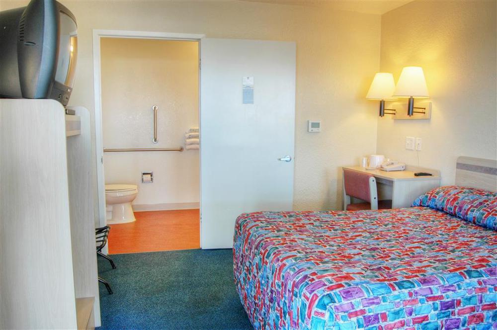 Motel 6-Eugene, Or - South Springfield Quarto foto