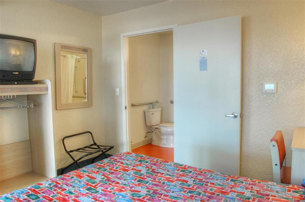 Motel 6-Eugene, Or - South Springfield Quarto foto
