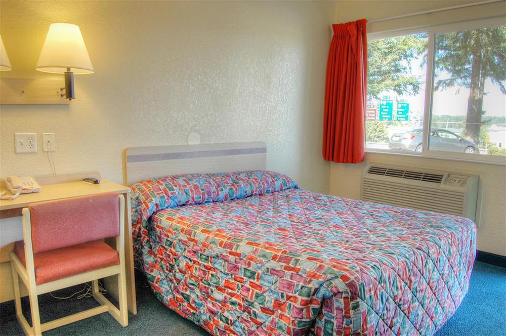 Motel 6-Eugene, Or - South Springfield Quarto foto