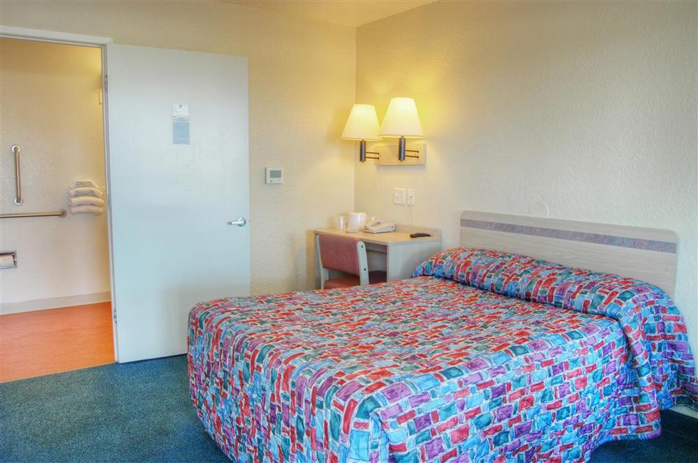 Motel 6-Eugene, Or - South Springfield Quarto foto