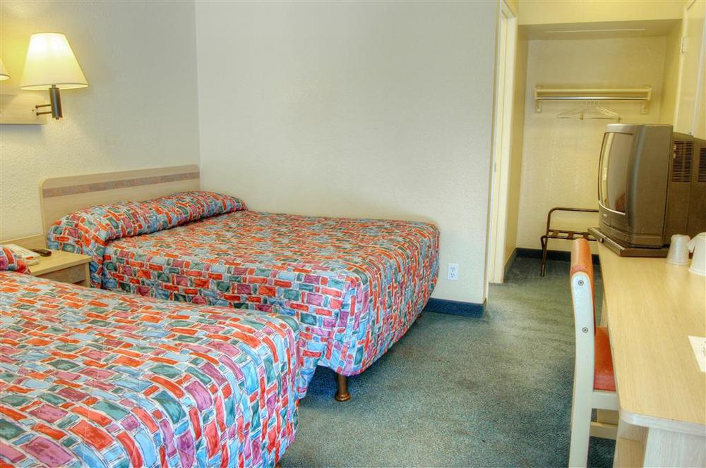 Motel 6-Eugene, Or - South Springfield Quarto foto