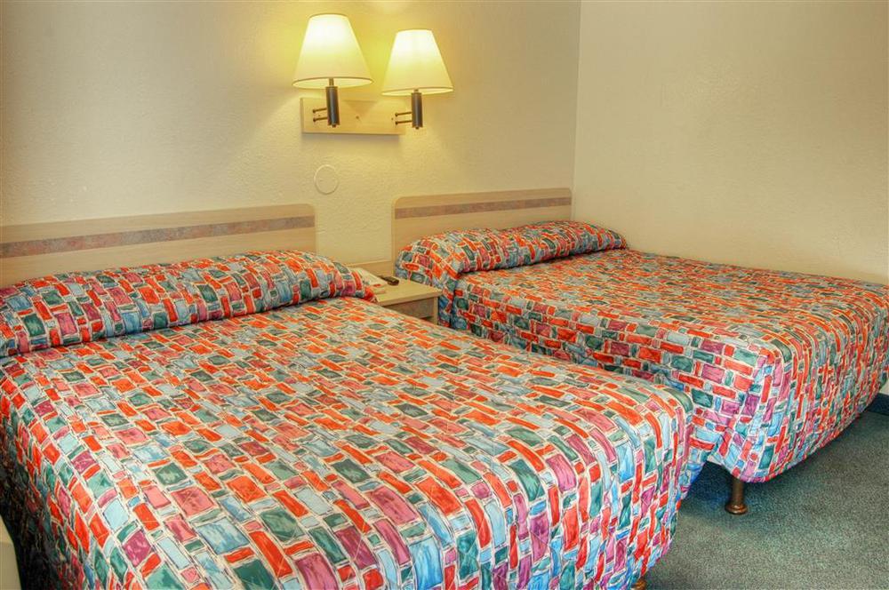 Motel 6-Eugene, Or - South Springfield Quarto foto