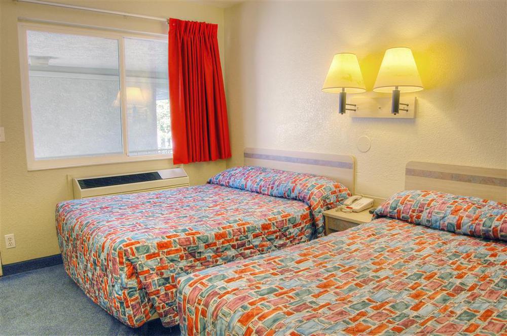 Motel 6-Eugene, Or - South Springfield Quarto foto