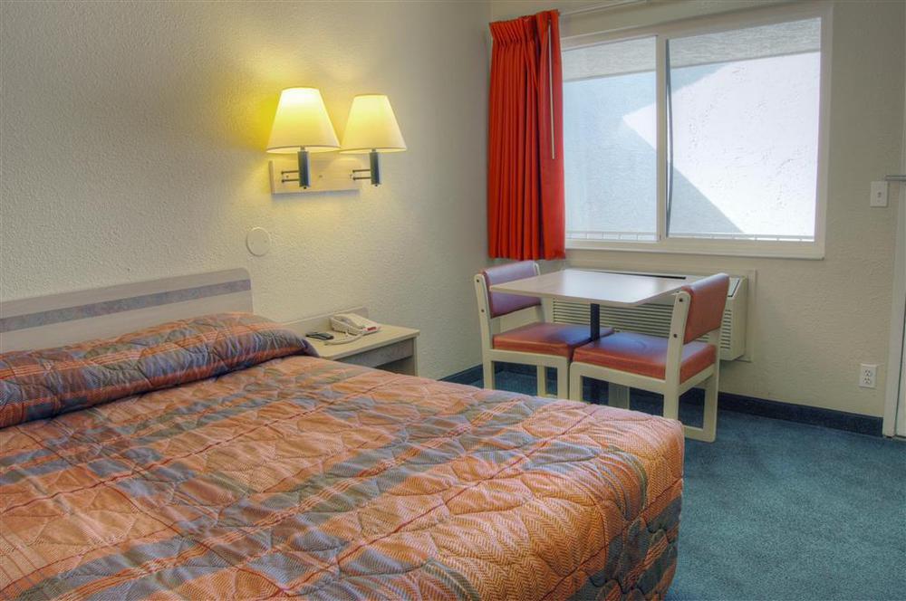 Motel 6-Eugene, Or - South Springfield Quarto foto