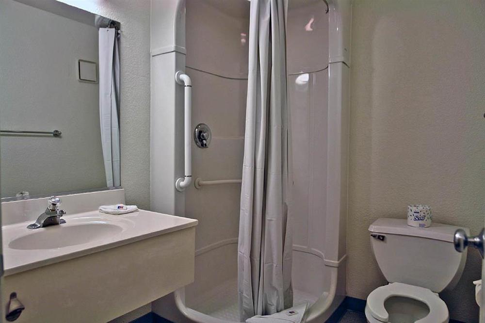 Motel 6-Eugene, Or - South Springfield Quarto foto