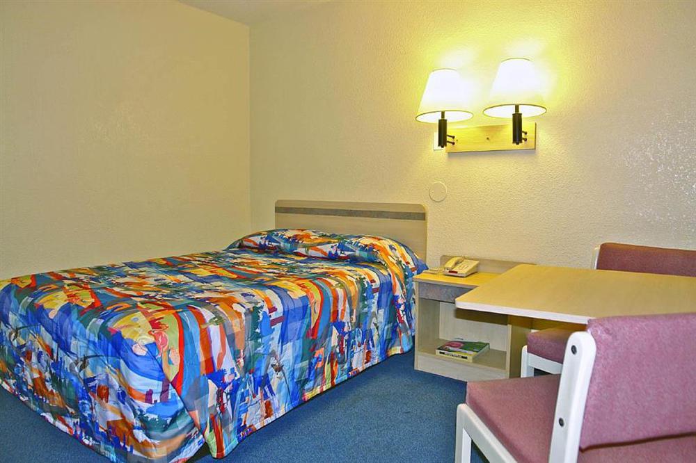 Motel 6-Eugene, Or - South Springfield Quarto foto