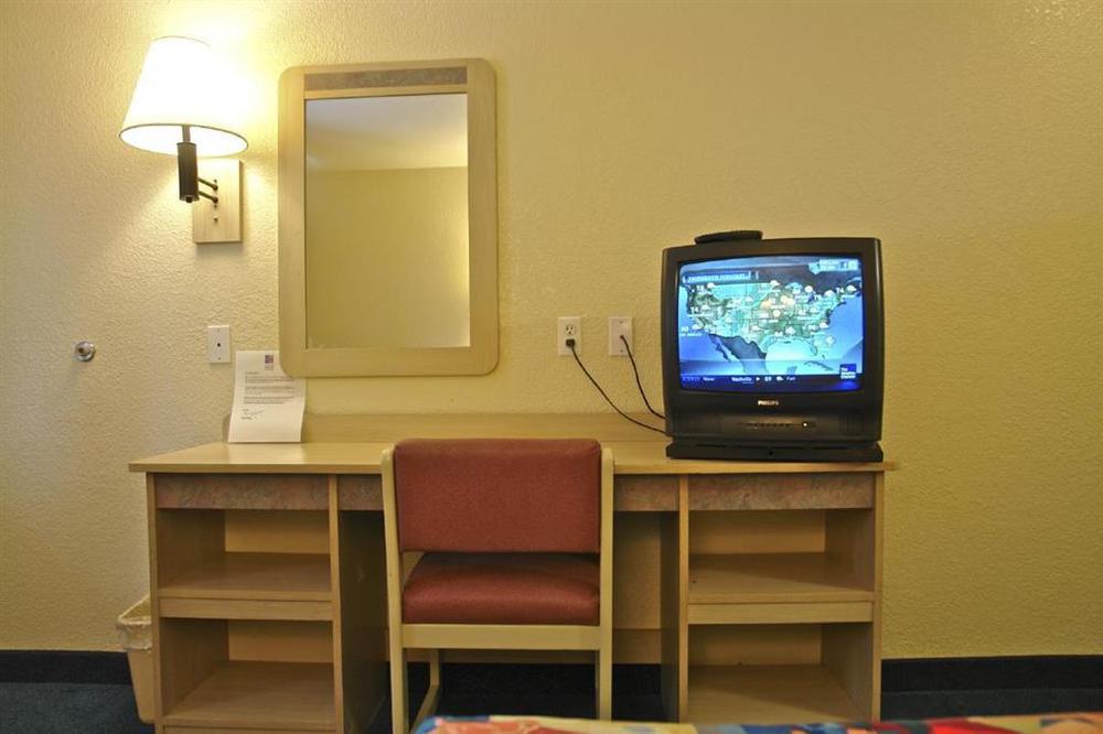 Motel 6-Eugene, Or - South Springfield Quarto foto